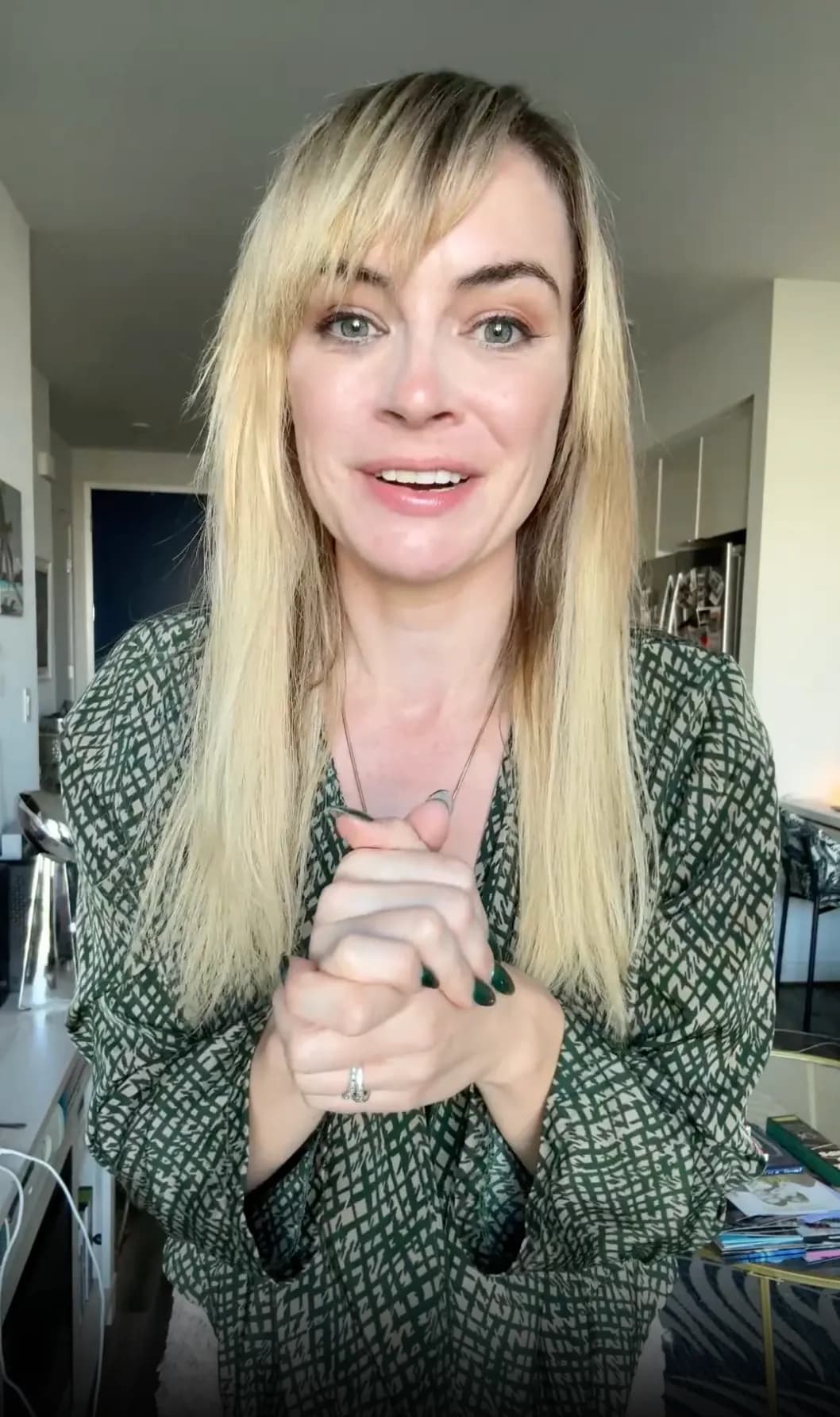 Katharine video thumbnail