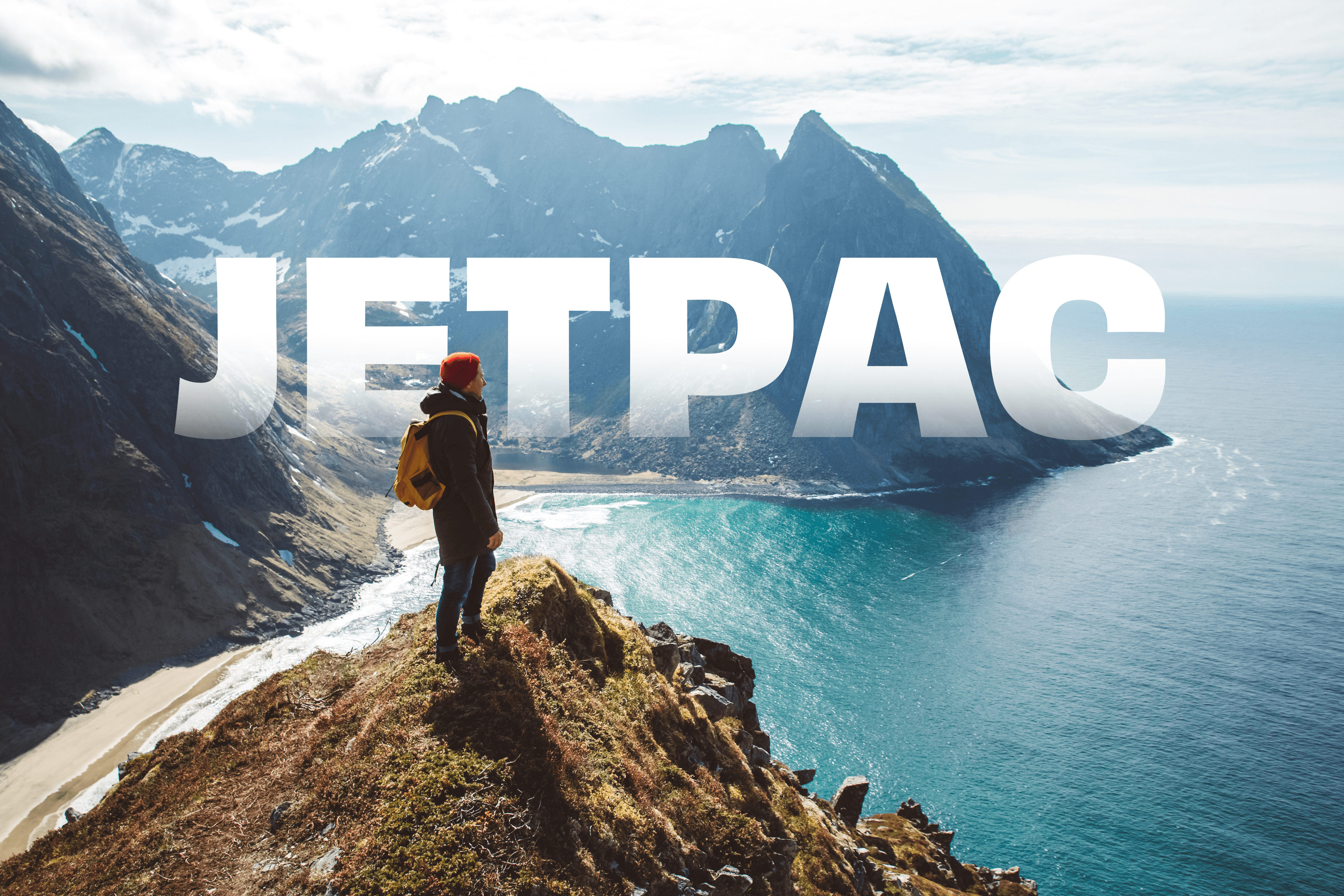 Meet Jetpac